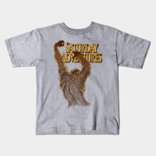 Ape Canyon Kids T-Shirt